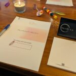 Collectively Yours - The Inward Collective Workshops.